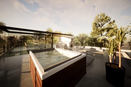 Casa en Venta en Bosque Real