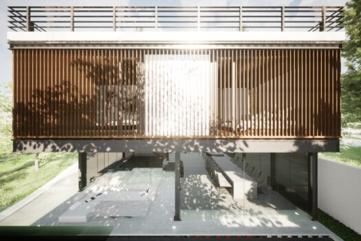 Casa en Venta en Bosque Real