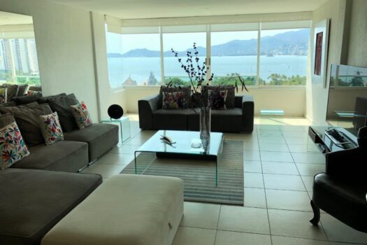 “Espectacular PH Las Brisas Acapulco”