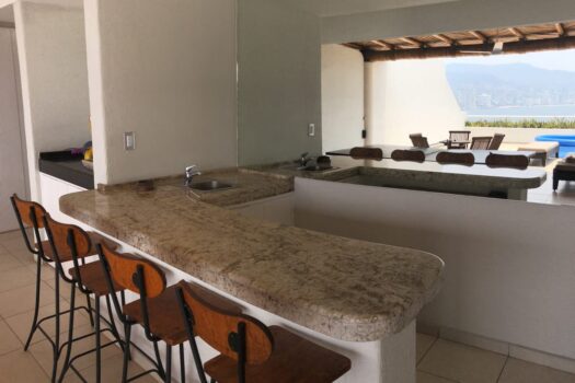 “Espectacular PH Las Brisas Acapulco”