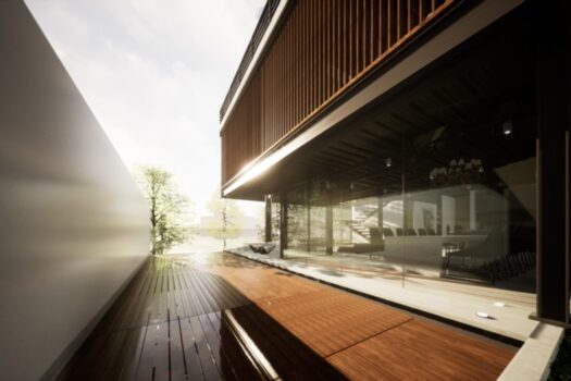 Casa en Venta en Bosque Real