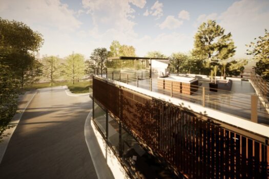 Casa en Venta en Bosque Real