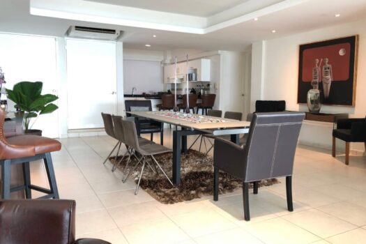 “Espectacular PH Las Brisas Acapulco”