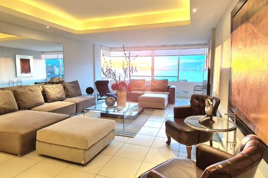 “Espectacular PH Las Brisas Acapulco”