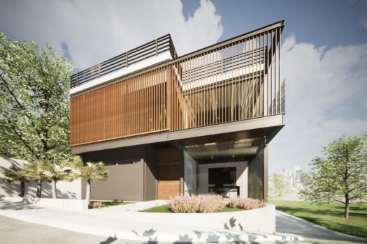 Casa en Venta en Bosque Real