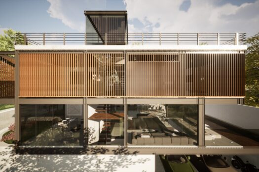 Casa en Venta en Bosque Real
