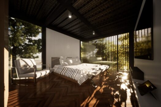 Casa en Venta en Bosque Real