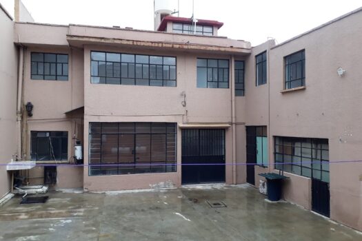 Renta Casa en condominio en san Bartólo Atepehuacan