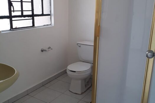 Renta Casa en condominio en san Bartólo Atepehuacan