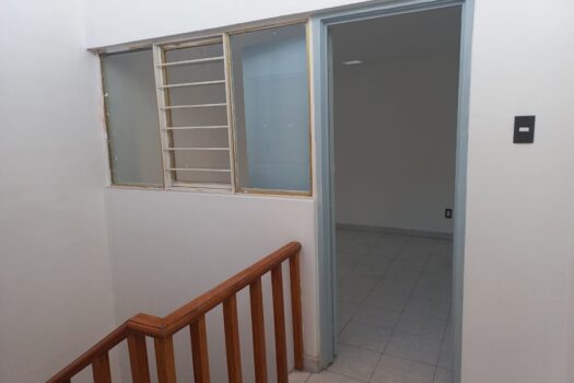Renta Casa en condominio en san Bartólo Atepehuacan