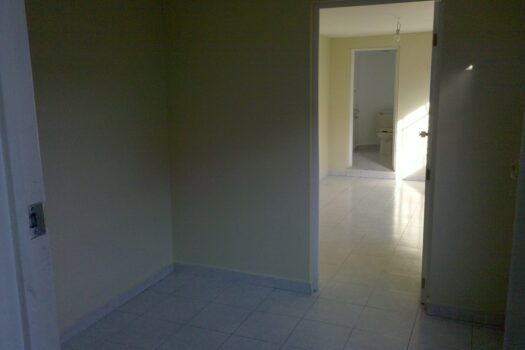 Renta Casa en condominio en san Bartólo Atepehuacan