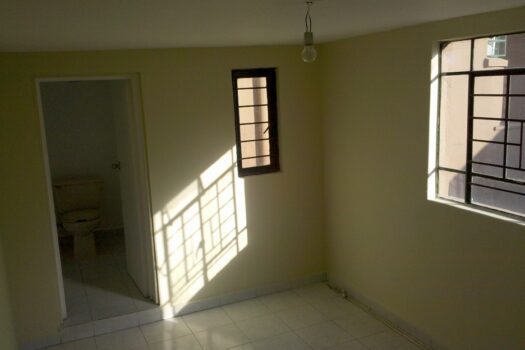 Renta Casa en condominio en san Bartólo Atepehuacan