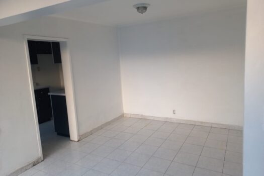 Renta Casa en condominio en san Bartólo Atepehuacan