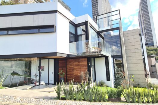 ⭐️⭐️⭐️⭐️⭐️ ESPECTACULAR RESIDENCIA EN BOSQUE REAL COUNTRY CLUB