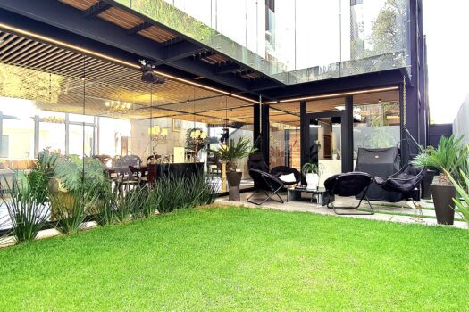 ⭐️⭐️⭐️⭐️⭐️ ESPECTACULAR RESIDENCIA EN BOSQUE REAL COUNTRY CLUB
