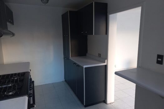 Renta Casa en condominio en san Bartólo Atepehuacan