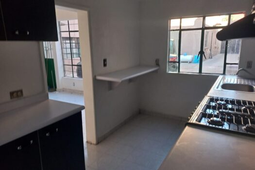 Renta Casa en condominio en san Bartólo Atepehuacan