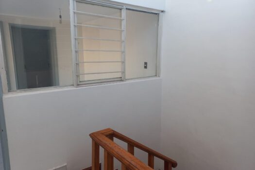 Renta Casa en condominio en san Bartólo Atepehuacan