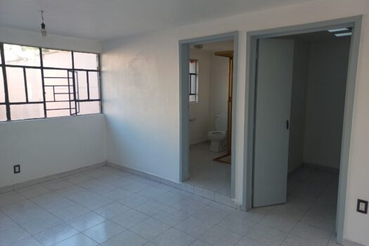 Renta Casa en condominio en san Bartólo Atepehuacan