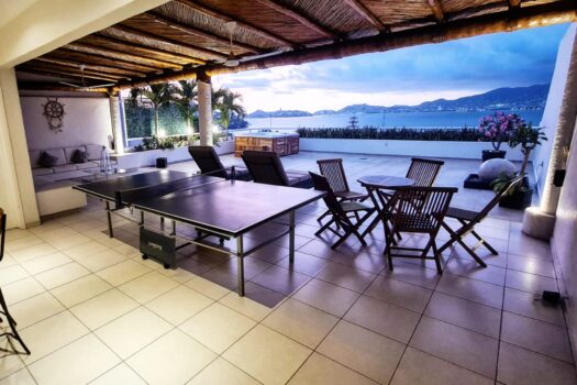 ⭐️⭐️⭐️⭐️⭐️ ESPECTACULAR PENTHOUSE EN ACAPULCO LAS BRISAS