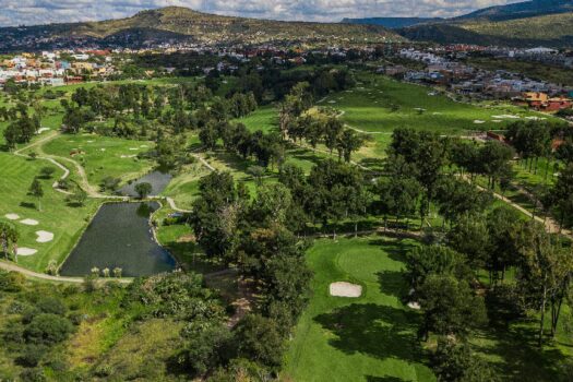 ⭐️⭐️⭐️⭐️⭐️ TERRENO EN SAN MIGUEL DE ALLENDE CLUB DE GOLF