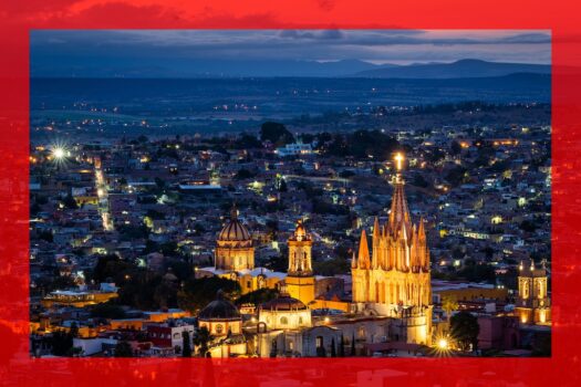 ⭐️⭐️⭐️⭐️⭐️ TERRENO EN SAN MIGUEL DE ALLENDE CLUB DE GOLF