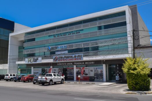 Oficina en Renta en AGS