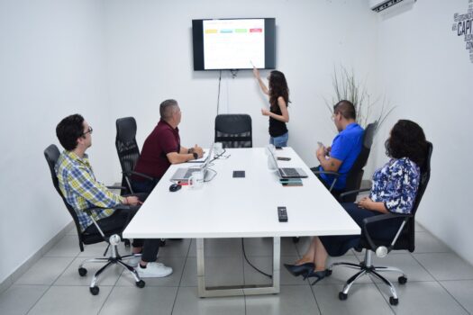 Oficina en Renta en AGS