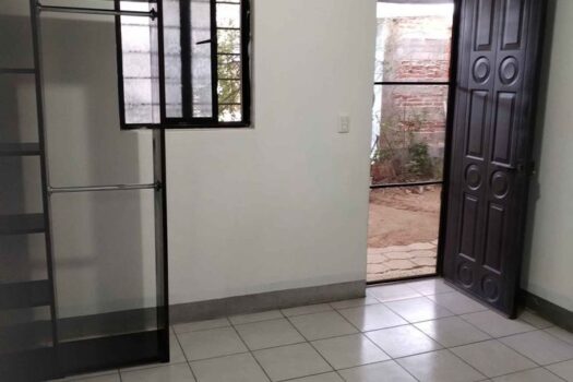 rento casa CHICA san felipe del agua oaxaca