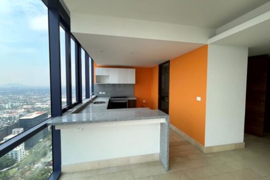 Departamento Miyana Torre Chapulín 3 recámaras
