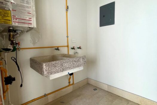 Departamento Miyana Torre Chapulín 3 recámaras
