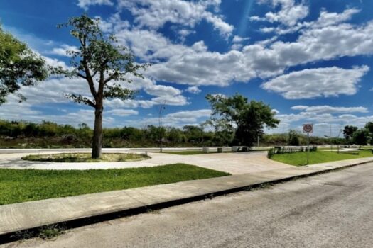 Merida, Mexico – Costa Yucatan Chicxulub playa