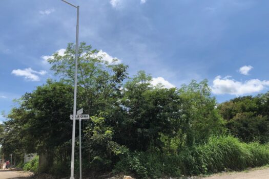 Merida, Mexico – Costa Yucatan Chicxulub playa