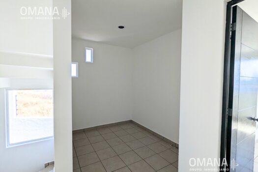 CASA en VENTA en Milenio III, Querétaro | 4 Recámaras | Terraza | $3.35 MDP