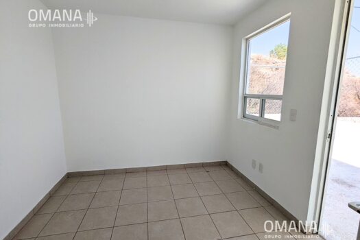 CASA en VENTA en Milenio III, Querétaro | 4 Recámaras | Terraza | $3.35 MDP