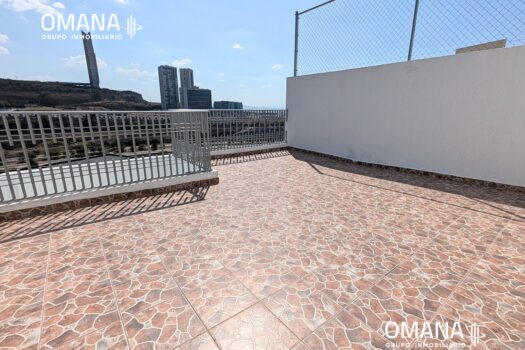 CASA en VENTA en Milenio III, Querétaro | 4 Recámaras | Terraza | $3.35 MDP