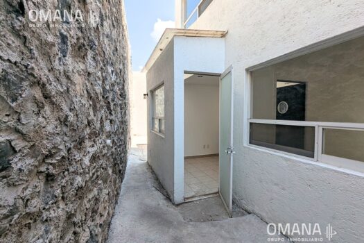 CASA en VENTA en Milenio III, Querétaro | 4 Recámaras | Terraza | $3.35 MDP