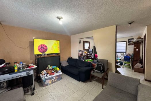 Casa en VENTA por el Mercado de Abastos, Guadalajara.