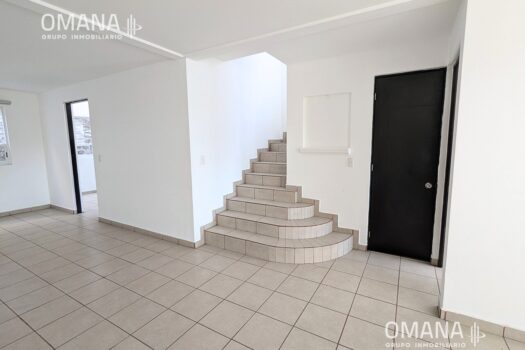 CASA en VENTA en Milenio III, Querétaro | 4 Recámaras | Terraza | $3.35 MDP