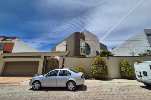 Casa en Venta en Privada Lomas de Galicia, Guadalupe, Zac., CP 98610