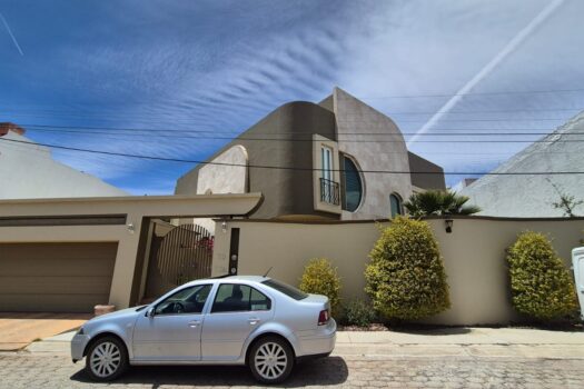 Casa en Venta en Privada Lomas de Galicia, Guadalupe, Zac., CP 98610