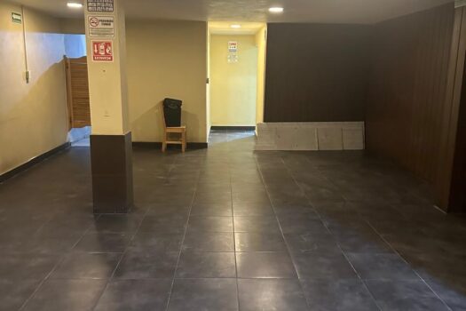 Venta renta en Col. Roma