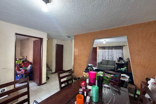 Casa en VENTA por el Mercado de Abastos, Guadalajara.