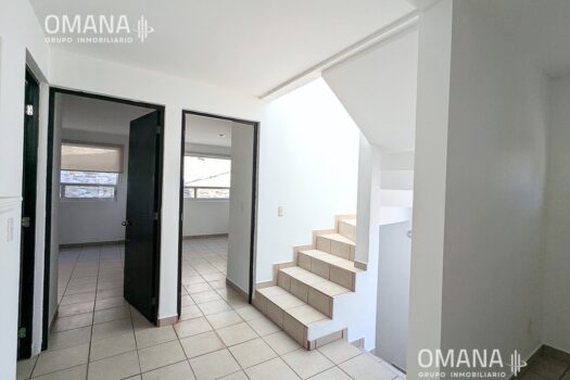 CASA en VENTA en Milenio III, Querétaro | 4 Recámaras | Terraza | $3.35 MDP