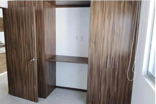 Venta Departamento 2 Recámaras en Cañadas San Lorenzo – Alberca y Seguridad 24 h