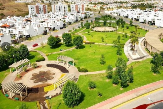 Venta Departamento 2 Recámaras en Cañadas San Lorenzo – Alberca y Seguridad 24 h