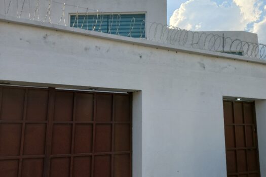 Casa Amplia 2 niveles en Potrero Barbabosa, Zinacantepec, Estado de México