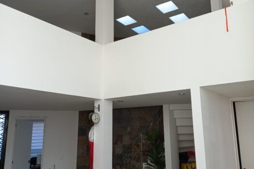 Casa Amplia 2 niveles en Potrero Barbabosa, Zinacantepec, Estado de México