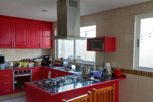 Casa Amplia 2 niveles en Potrero Barbabosa, Zinacantepec, Estado de México