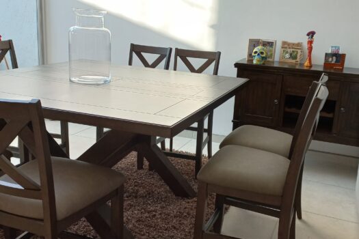 Casa Amplia 2 niveles en Potrero Barbabosa, Zinacantepec, Estado de México